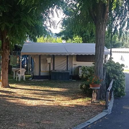 卡罗达诺英弗雷 Parco Vacanze Bracchetto Vetta酒店 外观 照片