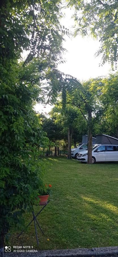 卡罗达诺英弗雷 Parco Vacanze Bracchetto Vetta酒店 外观 照片