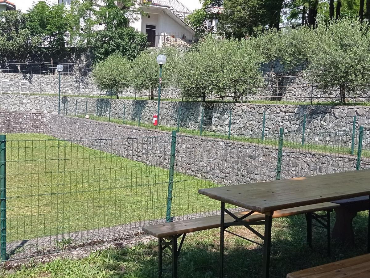 卡罗达诺英弗雷 Parco Vacanze Bracchetto Vetta酒店 外观 照片