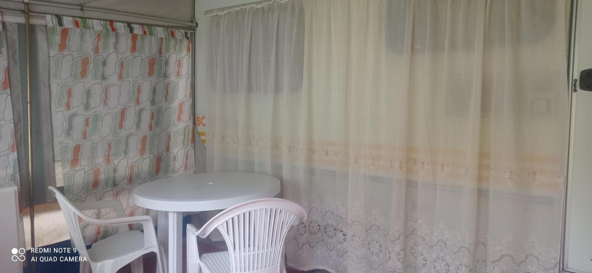 卡罗达诺英弗雷 Parco Vacanze Bracchetto Vetta酒店 客房 照片